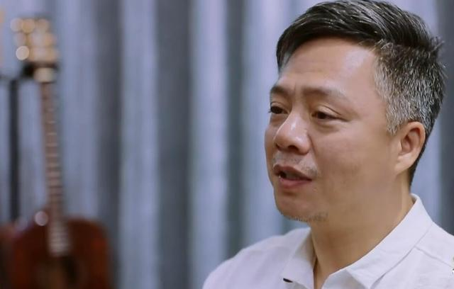 李晓东的《后来》,唱的是他自己的人生