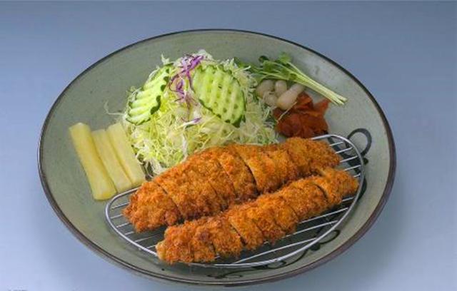 外国人至今却只会水煮、油炸,中国人春秋时代