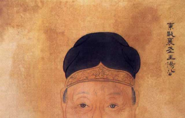 朱元璋几乎杀了所有的开国元勋