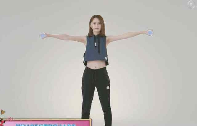 NBA女主播身材大比拼!小七、果果、小南、美