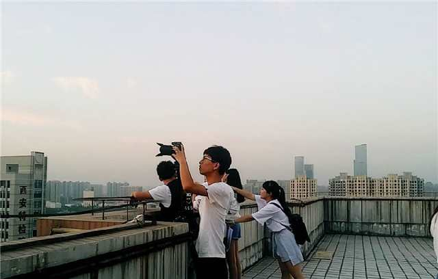 传媒艺考编导生需要那些准备