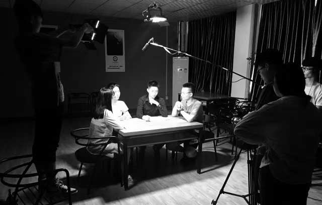 传媒艺考编导生需要那些准备