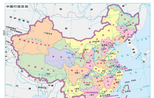 些城市会升格为直辖市? 南京? 广州? 深圳?