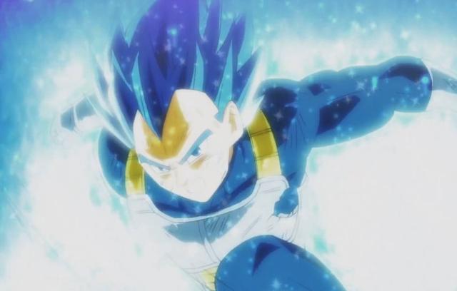 龙珠超:终于找到深蓝贝吉塔使用说明书,可与比鲁斯还有明显差距