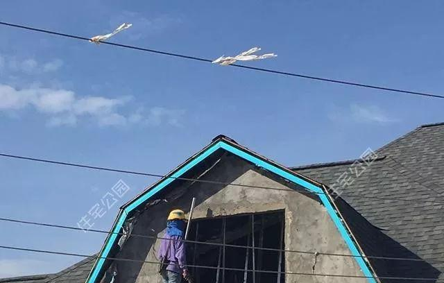 直播中国人在马来西亚建房全过程