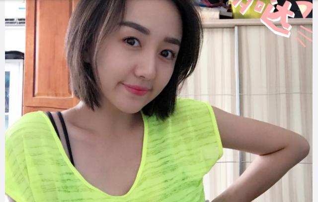 体操女神曾创丹麦童话,退役后却无人理会,无奈