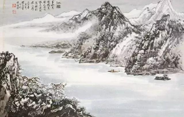 十首小雪诗词,十种极致之美