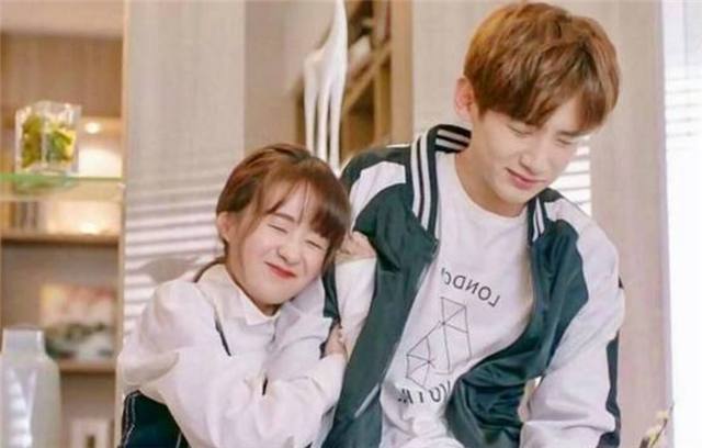 听名字像是日本人,长相酷似赵丽颖,还倒追白敬