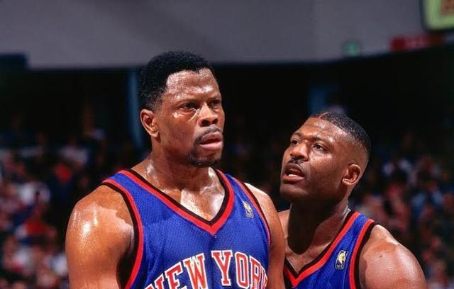 灌篮高手赤木刚宪的原型 篮球场上的巨灵神无