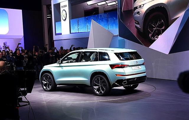 大众最良心的suv,混动 6座布局只要18万,充一次电跑1000公里!