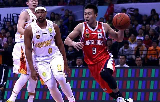 残酷的CBA附加赛开打,可以进来看看这篇文章