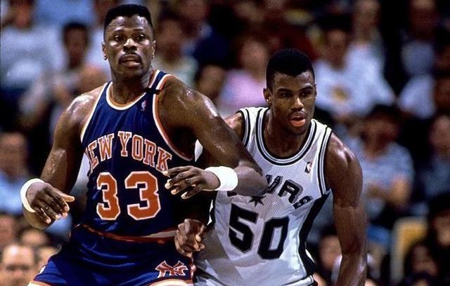 灌篮高手赤木刚宪的原型 篮球场上的巨灵神无