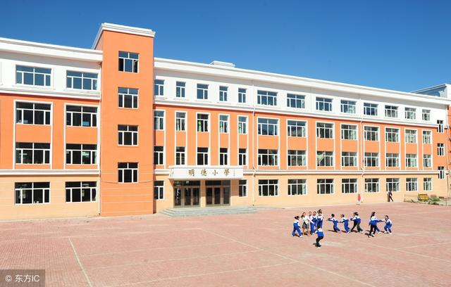 唐山市十大重点小学排名