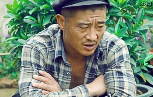 《乡村爱情》演对手戏,赵四台上斗不过他,台下也差二里地!