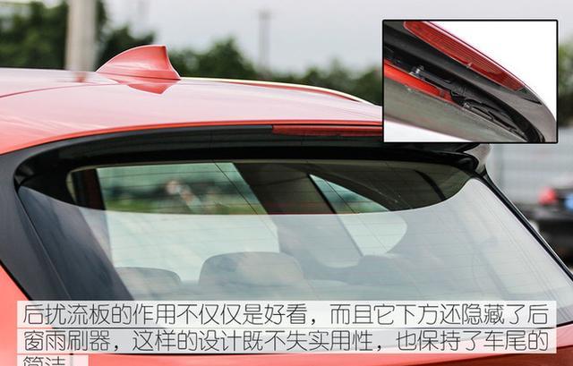 宝马2系运动旅行车试驾 驾驶可还有趣?