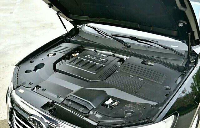 江淮瑞风S7运动版外观不输汉兰达，号称最漂亮的7座SUV售9.98万