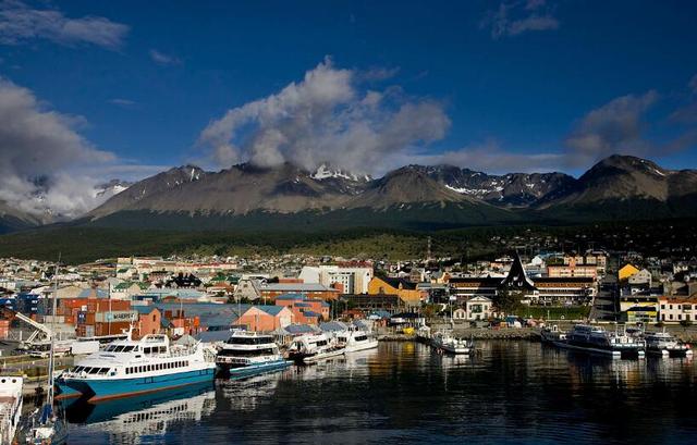 曾经是个发达国家,超过美国和德国,如今沦为发