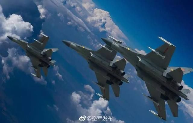 美曝歼20战机搭档最新消息 中国终于摆脱了对