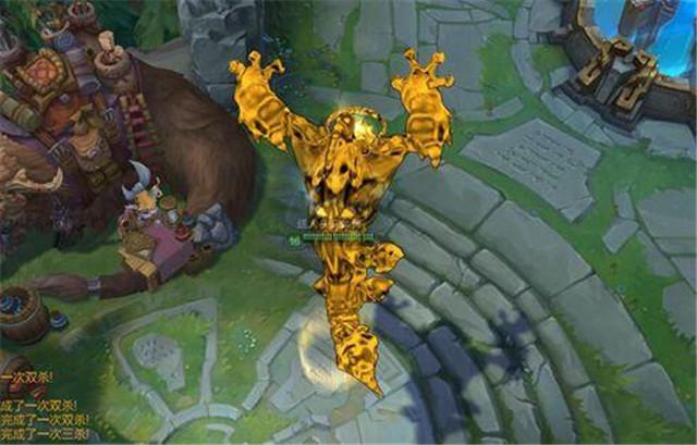 LOL:秒表一削再削!6级躲大招不复存在!