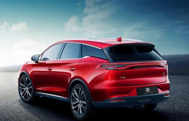 2018年将上市的爆款SUV（自主篇）