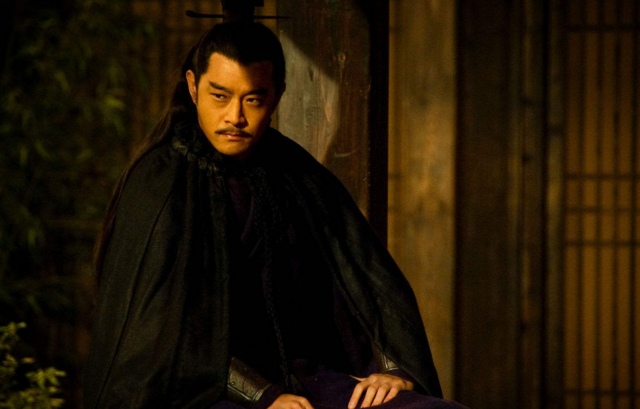 谋士排行_三国十大谋士排名:郭嘉第三,诸葛亮第五,第一让郭嘉也害怕!