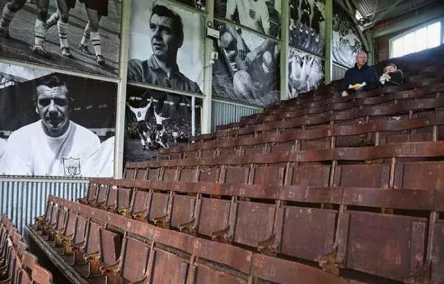 所属伦敦的那几支英超球队,他们之间的那些爱