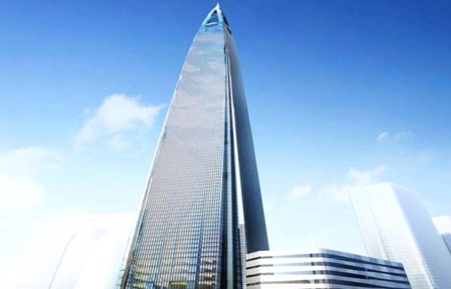 2020城市高楼排名_厉害~中国82城高楼排名,我大肇庆榜上有名!