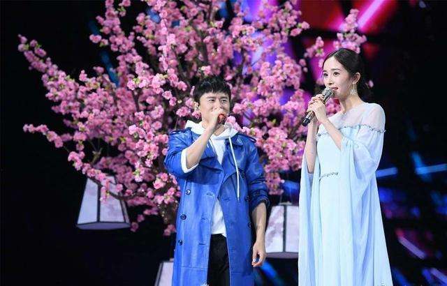 连谢娜的面子都不给,终于知道张杰为何没去芒果台跨年