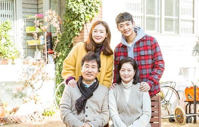 总有一部韩剧让你泪流满面 世界上最美丽的离别:请珍惜眼前人