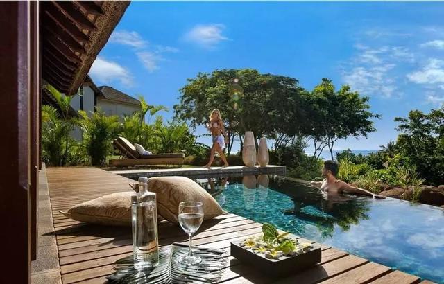 2018十大最佳旅行国家!明星夫妇度假首选!