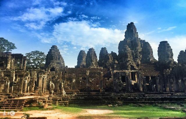 旅游必备--东南亚10国禁忌大全