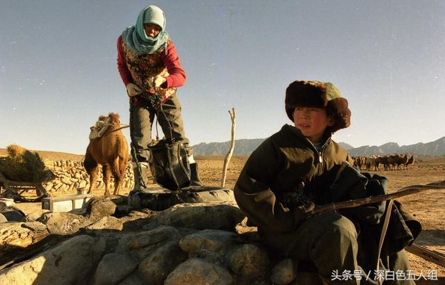 获得华语电影史上最高奖项,余男用实力告诉你