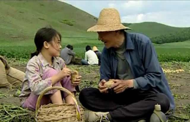 盘点火爆荧屏的十部农村题材电视剧，你看过几部？
