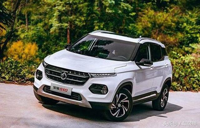 8万左右的车suv,4万左右的suv新车 8万左右国产小型suv养车成本大调查,名爵zs单次保养最贵