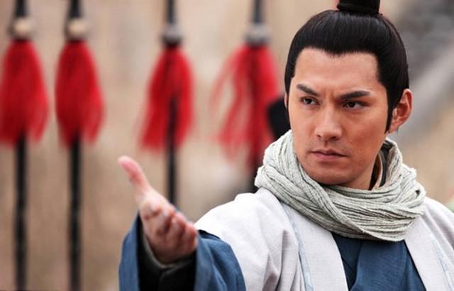 门神秦叔宝为什么在24功臣中排名最后?原因很简单