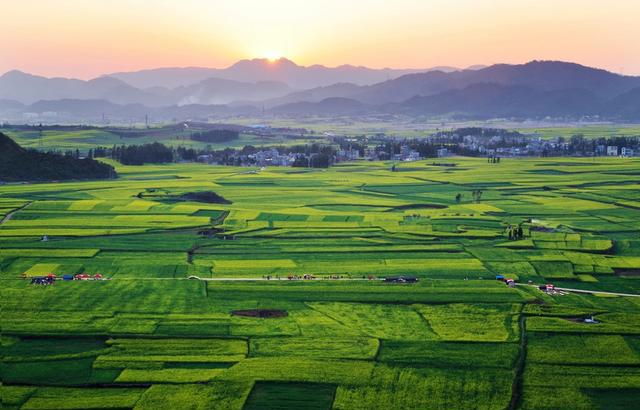 云南省8个地级市 8个自治州 旅游资源排行榜 第