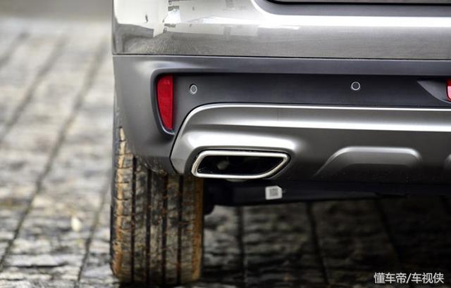 即将上市, 颜值更美国民SUV, 1.8T动力强劲, 历