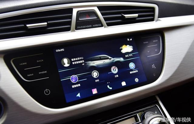 即将上市, 颜值更美国民SUV, 1.8T动力强劲, 历