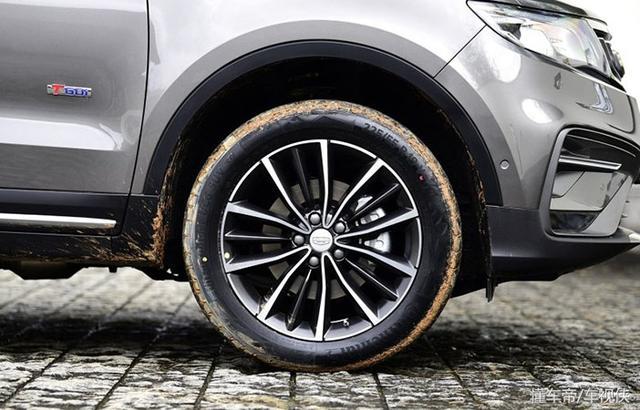 即将上市, 颜值更美国民SUV, 1.8T动力强劲, 历