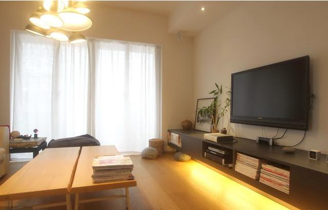 环保装修就真的无甲醛吗?新房除甲醛的四大误