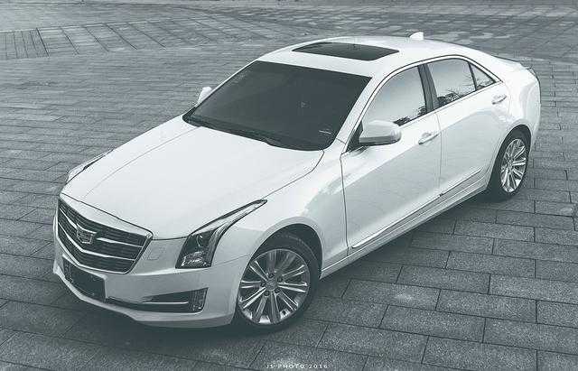 凯迪拉克ATS-L怎么样?凯迪拉克ATS-L最新降价资讯【汽车时代网】