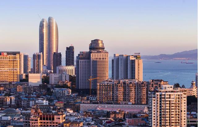 厦门又要建城市"高铁枢纽中心?泉州又没选上,这次却赚大了!