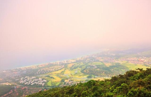 三亚必去的八大景点，你都去过了吗？