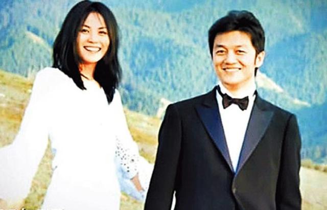 李亚鹏为李嫣庆生,不仅新女友没现身,就连亲妈王菲也没到图片