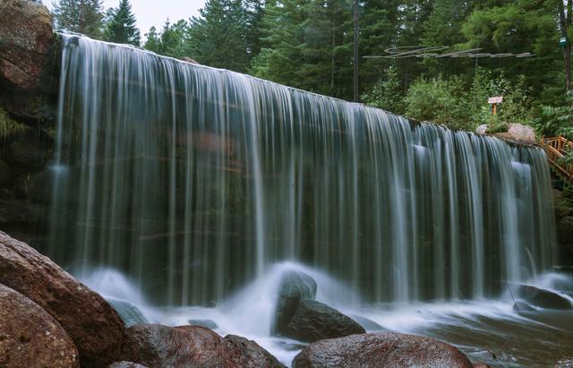 东北尤其是黑龙江的旅游资源,很多为什么发展