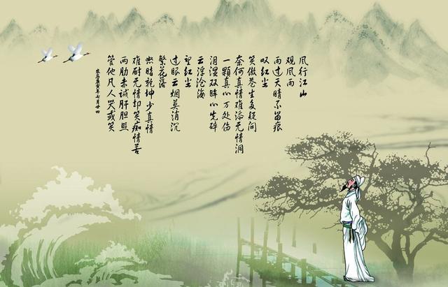 央视又一档文化节目即将推出，《经典咏流传》，中华诗词唱出来