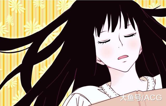 或许是史上最纯的校园纯爱动漫