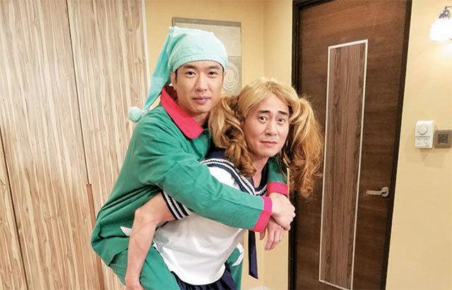 这部TVB港片长达300集，到现在已经播出了一年！还在更新！