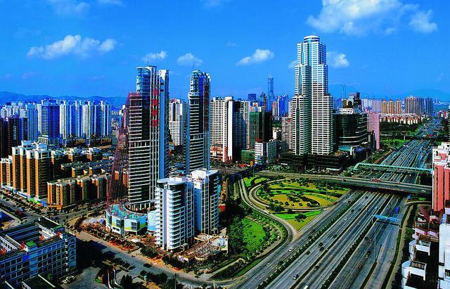 江苏是中国经济最发达的一个省吗?