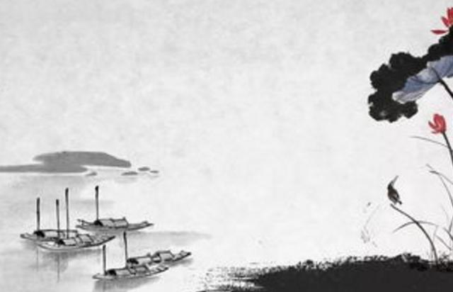 老子:为学日益,为道日损!